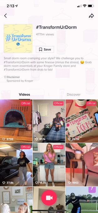 tiktok
