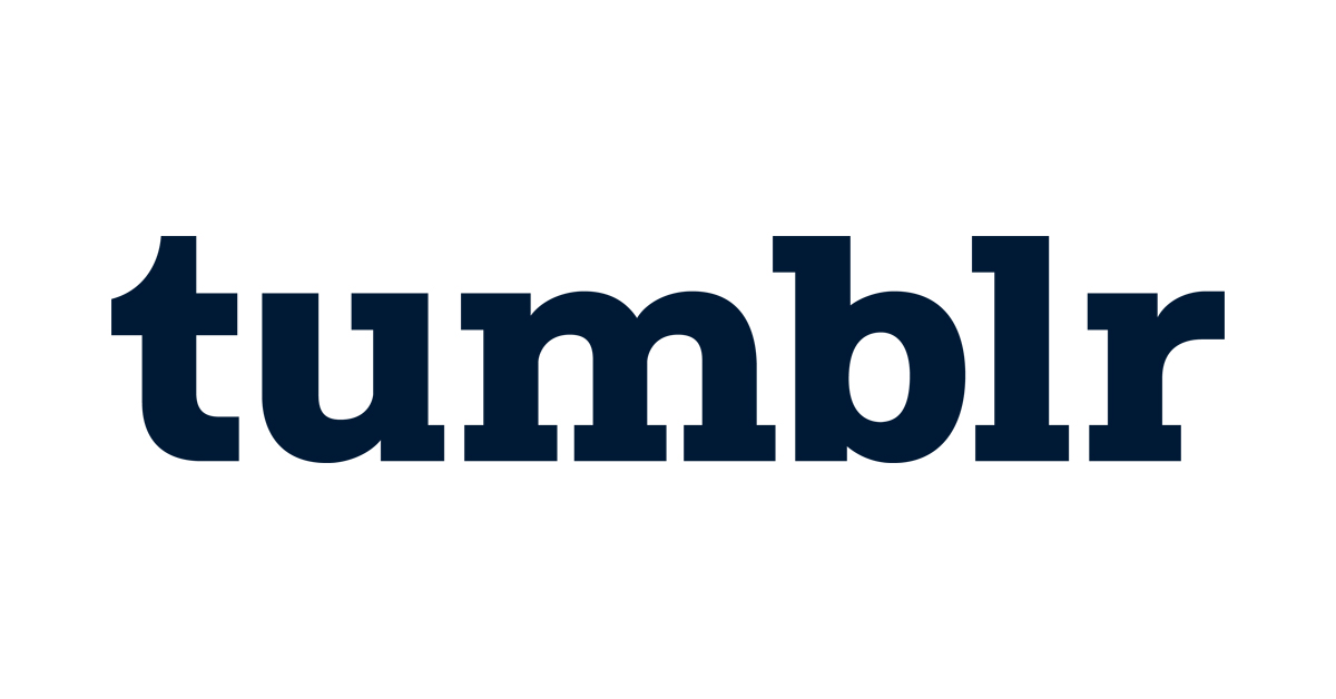 tumblr-logo