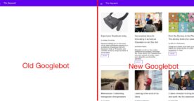 Google utilise son nouveau Googlebot (evergreen) pour l’inspection d’URL et les tests mobile-friendly