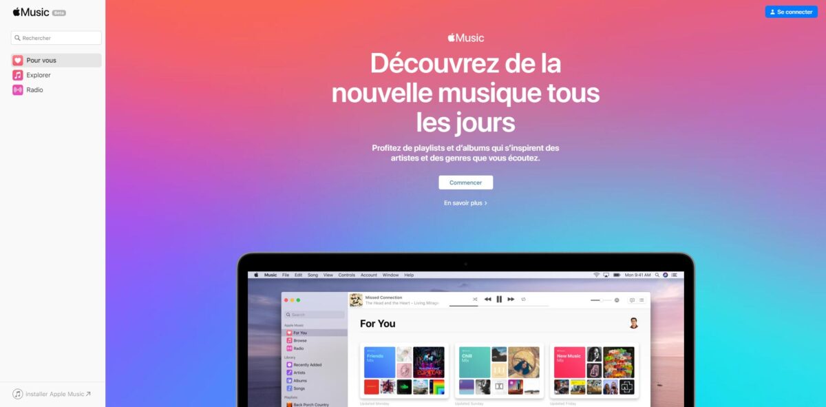 apple-music-navigateur