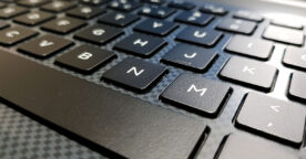 QWERTY, touchpad désactivé, écran pivoté, touches rémanentes : quand votre clavier n’en fait qu’à sa tête