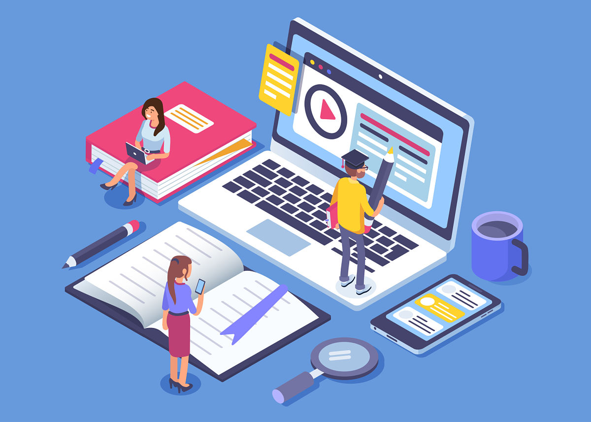 Formation numérique