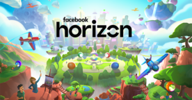 Facebook annonce Horizon, son réseau social en réalité virtuelle massivement multijoueur