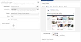Facelift : une plateforme de référence pour centraliser et gérer efficacement tous vos réseaux sociaux