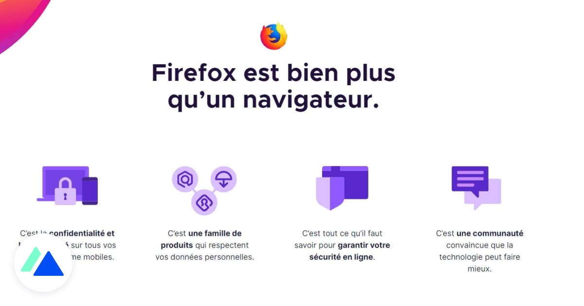 Firefox Bloque Les Cookies Tiers Par Defaut Pour Tous Les Utilisateurs Bdm