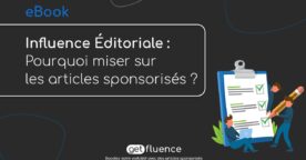 L’importance des articles sponsorisés dans votre stratégie marketing