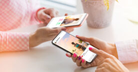45% des marques veulent un contrôle total sur le contenu quand elles travaillent avec des influenceurs