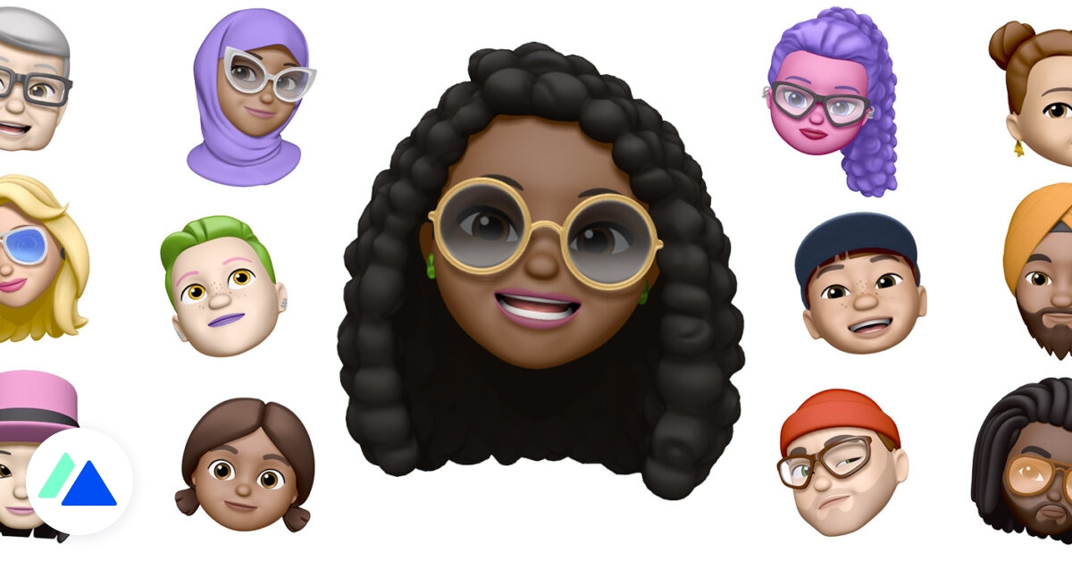 Comment Creer Et Personnaliser Son Memoji Sur Iphone Avec Ios 13 m