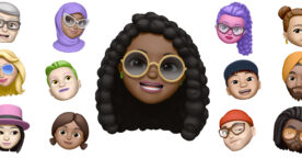 Comment créer et personnaliser son Memoji sur iPhone avec iOS 13