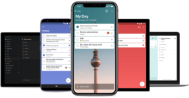 Microsoft annonce une nouvelle version de To Do et encourage les utilisateurs de Wunderlist à y passer