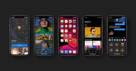 iOS 13 : la mise à jour de votre iPhone est dispo, voici la liste des nouveautés