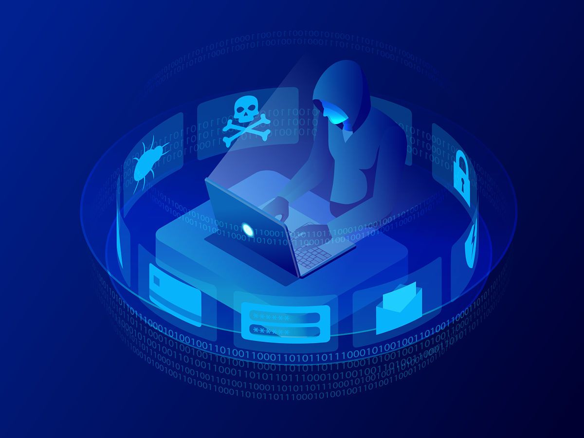 Piratage Facebook