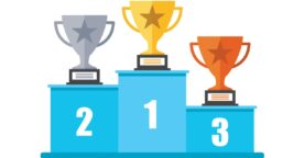 Les 10 leaders de la tech les plus inspirants, selon les professionnels du digital