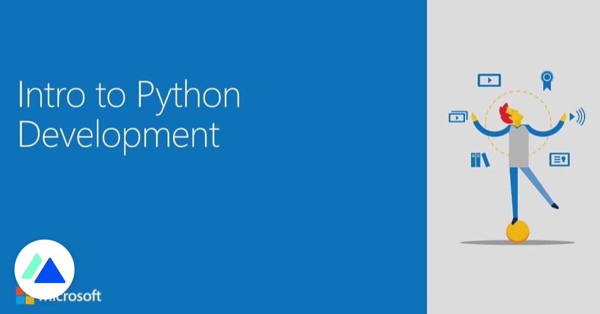 44 vidéos pour apprendre le Python gratuitement