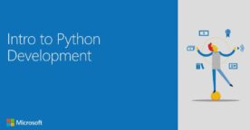 44 vidéos pour apprendre le Python gratuitement
