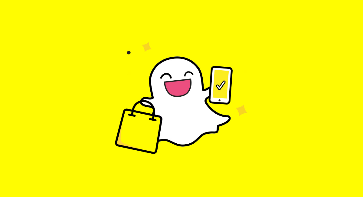 snapchat-shopping
