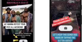 Facebook Stories : des nouveautés pour attirer les créateurs et faciliter leur monétisation
