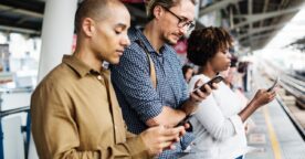 Étude : comment les internautes perçoivent les publicités et la présence des marques sur Internet