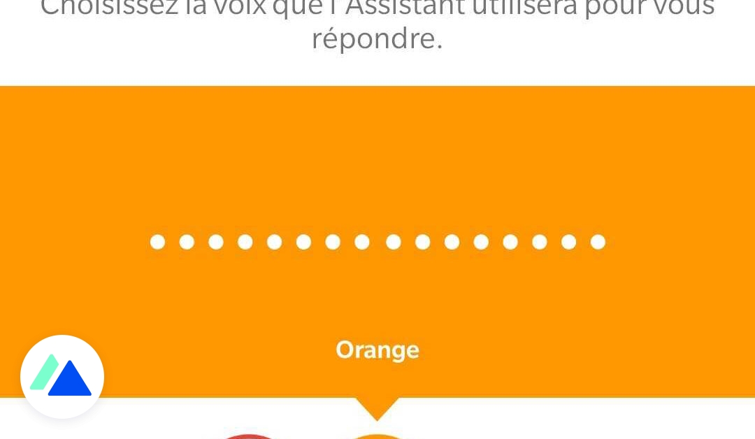 Comment changer la voix de l’Assistant Google sur Google Home et sur mobile