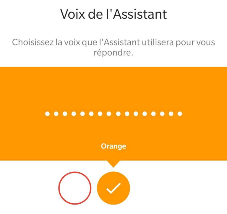 Comment changer la voix de l’Assistant Google sur Google Home et sur mobile