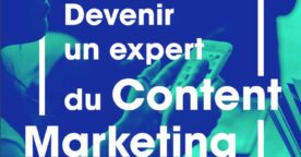 Comment réussir sa stratégie de content marketing