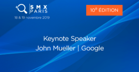 Interview : SMX Paris, la conférence search marketing de référence, fête ses 10 ans
