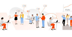Easy Advocacy : un outil gratuit pour transformer vos collaborateurs en ambassadeurs