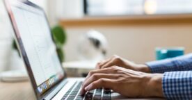 5 formations en marketing digital : SEO, emailing, réseaux sociaux, inbound marketing…