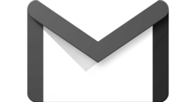 Google lance le dark mode sur Gmail et Maps