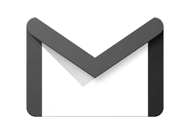 Google lance le dark mode sur Gmail et Maps