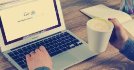 Google lance les .new pour tout le monde