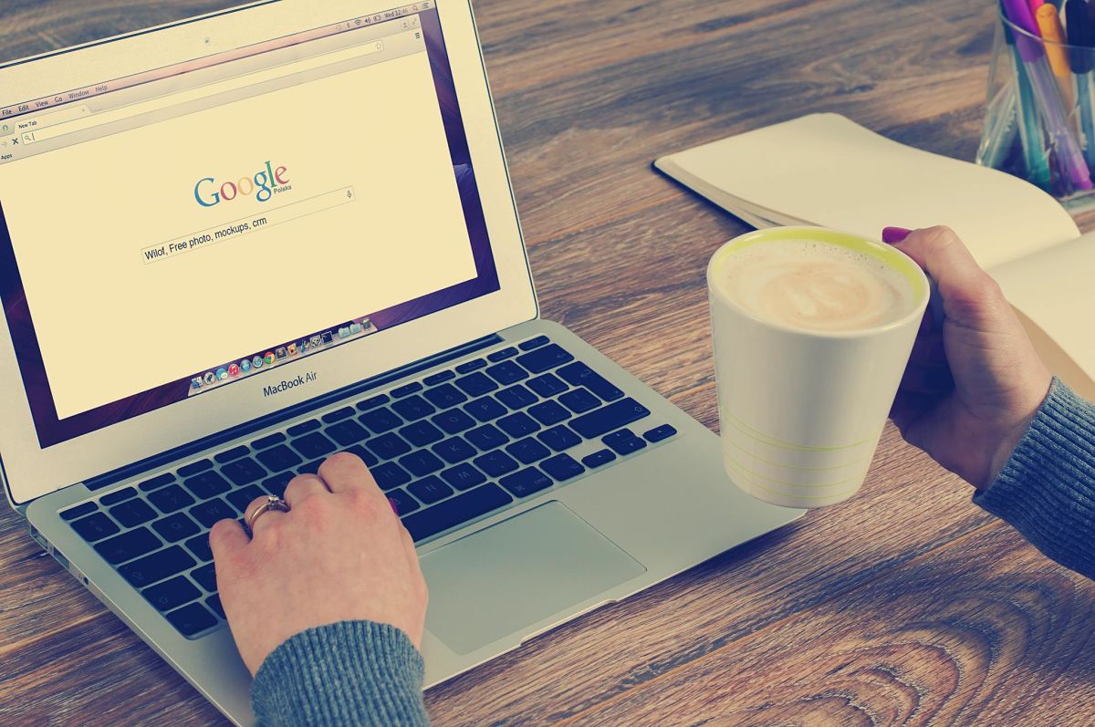 Google