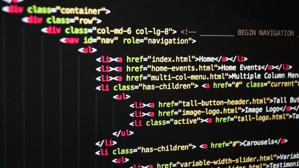 5 Formations Pour Apprendre Le Html Css Bdm