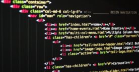 5 formations pour apprendre le HTML/CSS