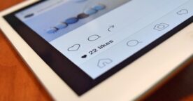 Étude : l’influence marketing sur Instagram en France en 2019
