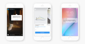Instagram : des notifications pour l’ouverture des ventes d’un produit