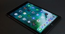 Adobe Illustrator bientôt sur iPad ?