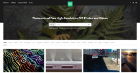 ISO Republic : des photos et des vidéos libres de droits, pour vos projets personnels et commerciaux