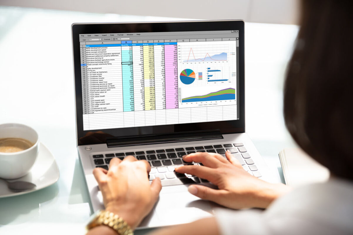 Excel