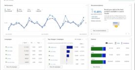 Microsoft Advertising veut revenir sur le devant de la scène avec un nouveau design et de nouvelles fonctionnalités