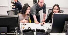 Recrutement IT : Objectware propose des « projets remarquables, motivants et qui poussent au challenge »