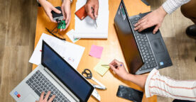 Retour d’expérience : comment QENVI utilise la méthode agile pour sa gestion commerciale