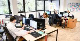 Découvrez les opportunités de carrière IT chez QENVI