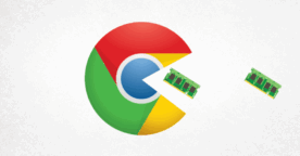 Enfin une solution pour économiser de la RAM sur Google Chrome