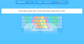 Ratatype : un outil gratuit pour tester et améliorer votre vitesse de frappe au clavier