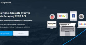 scrapestack, un outil pour scraper des pages web et récupérer des données