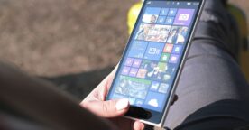 Les utilisateurs de Windows Phone 8.1 ne pourront bientôt plus installer ou mettre à jour d’applications