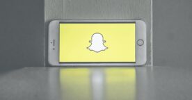 Snapchat : 210 millions d’utilisateurs actifs quotidiens et des résultats meilleurs que prévus