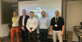 Cybersécurité : ALTEN met à l’honneur ses experts lors d’un Talent Camp