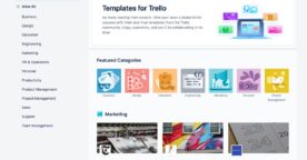 Trello fête ses 50 millions d’abonnés avec de nouvelles fonctionnalités
